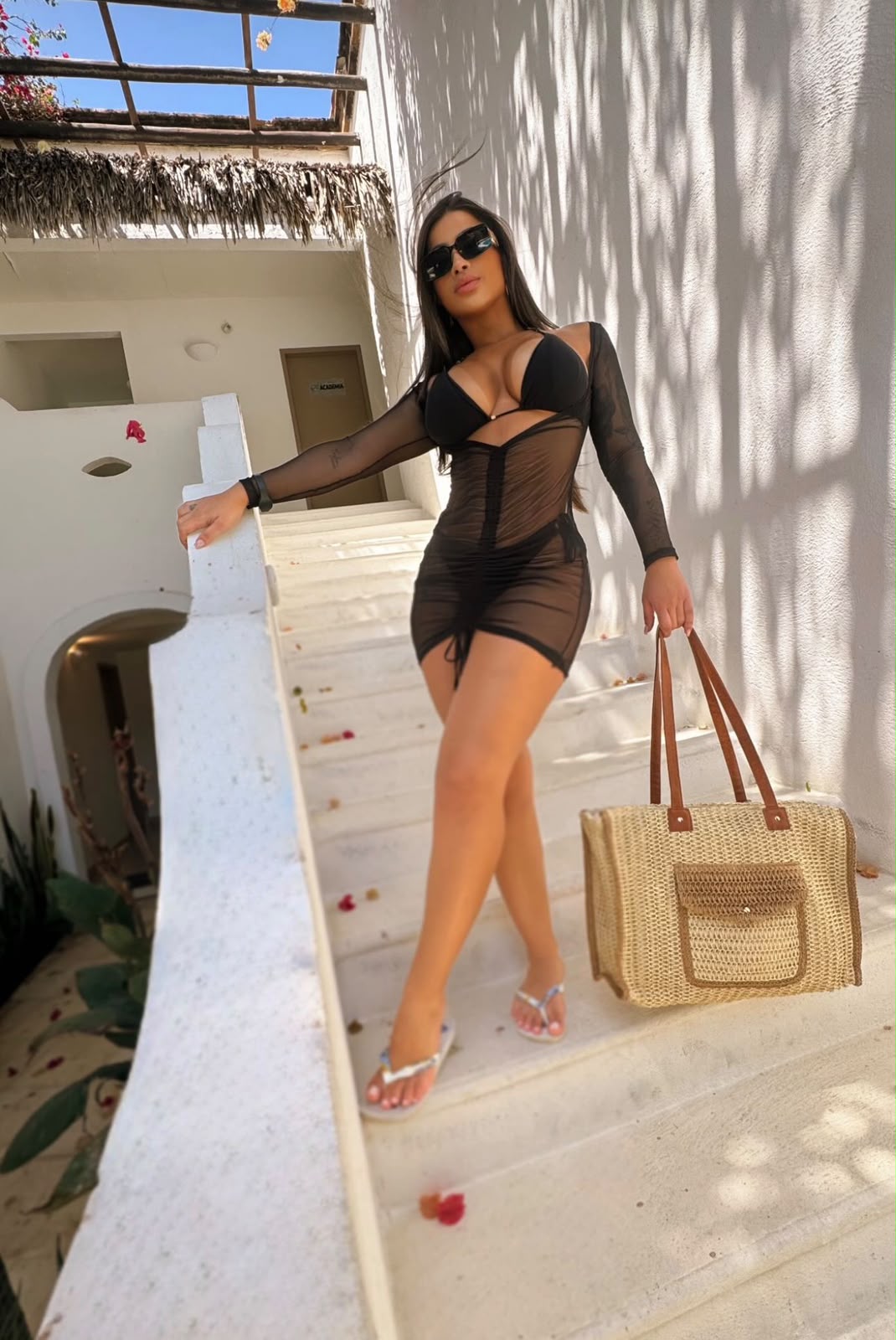 Escort - BEATRIZ - Ibiza Tops